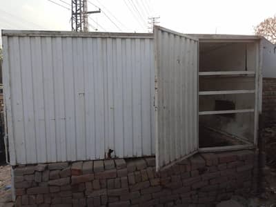 shahzoor cabin for sale 200 rupy kilo