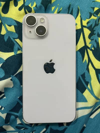 Iphone 14 Non pta 78% health