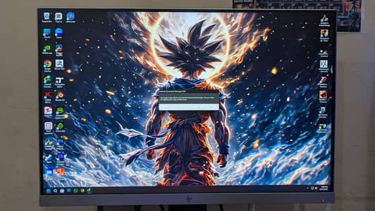 Gaming PC (condition 9/10)