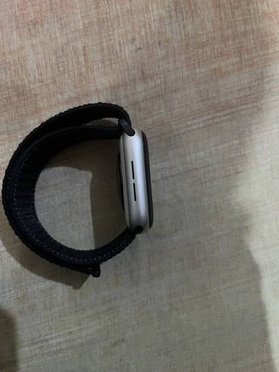 Apple watch se 2nd generation