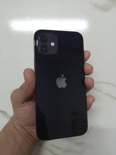 Iphone 12 non pta