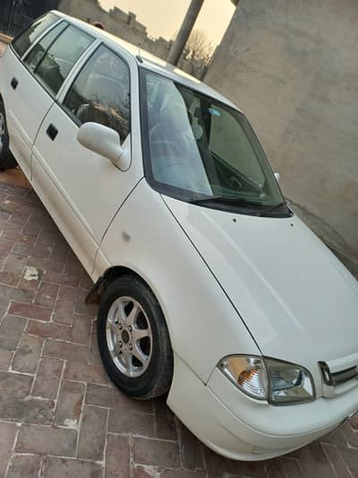 2017 model (limited edition)  unique cultus  for  sale