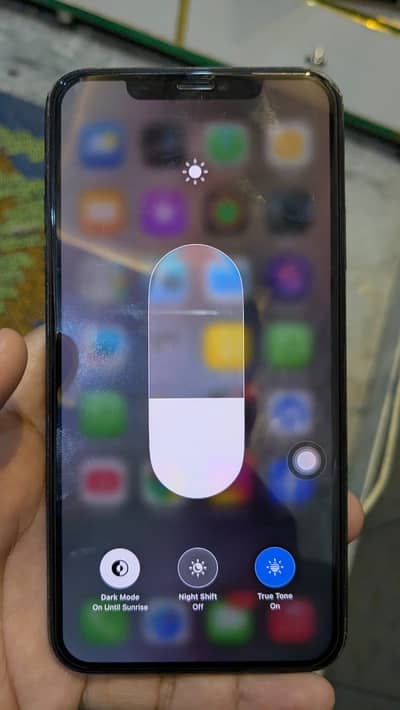 Iphone 11 Pro Max 256 PTA Approved
