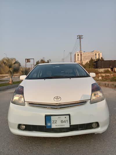 Toyota Prius 2010