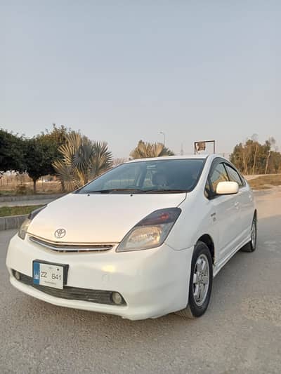 Toyota Prius 2010