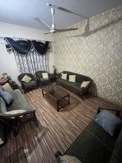 2x Sofa Set (10Seater)