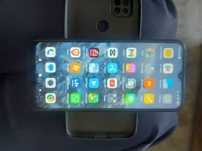redmi 10A