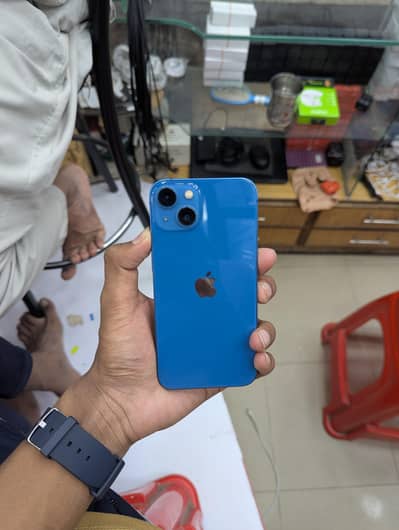 iphone 13 Pta Approved