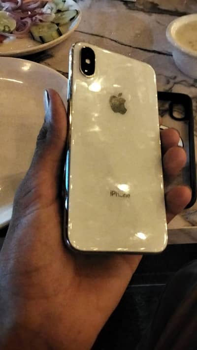 x face ide to Ton okay 64 gb only mobile