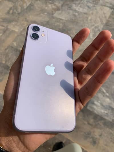 IPhone 11 waterpack