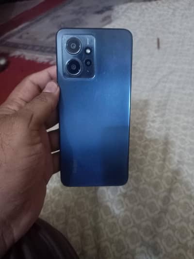 redmi note 12.8gb+4 ram 128 memory