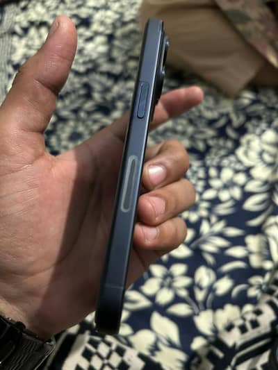 Iphone 15 pro 256 jv