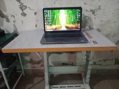 computer table/ sewing machine table. contact 0328 2352193