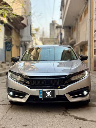 home used car total geniune