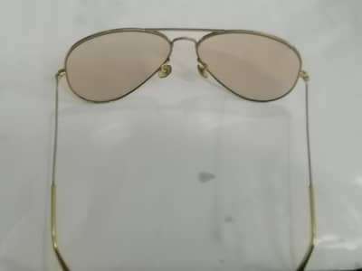 rayban BL USA 62