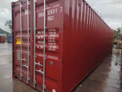 Shipping container/office container/cafe container/porta cabin prefab