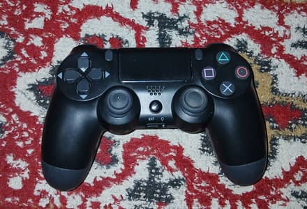 Sony DualShock PS4 Controller