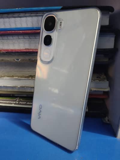 vivo y 400 8, 256