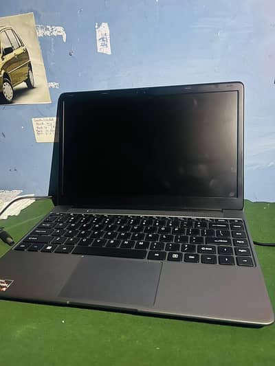 Mechrevo Ryzen 5 7430U