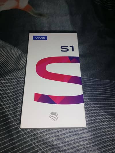 S1 Complete Box Read Add first