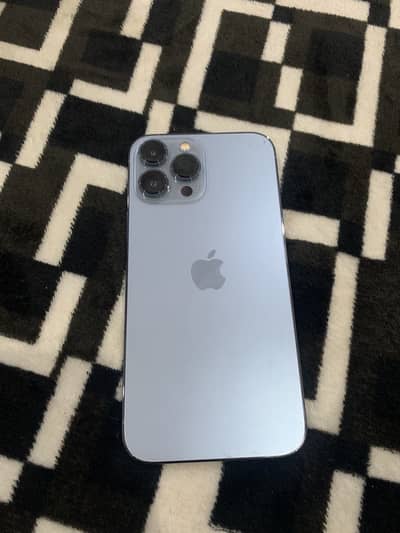 Iphone 13 pro max jv