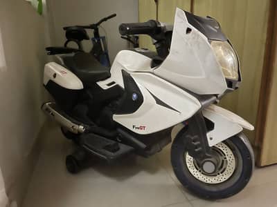 powerful dual battery bike for sale