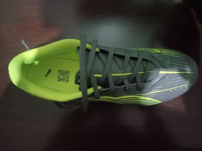 Puma Ultra 5 Imported from America Slightly used