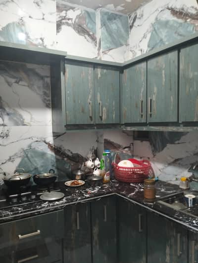 TRI STAR sector 11A north Karachi