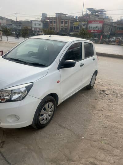 Cultus vxr 72000 km 3 4 pice tachup