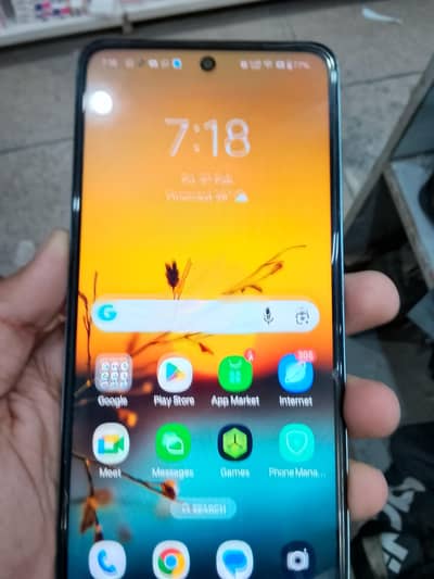 OPPO a3x 4/64 memory