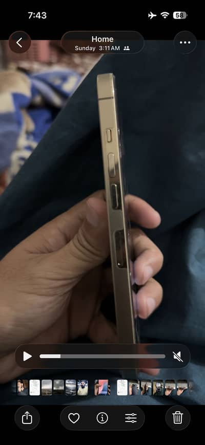 iphone 13 pro with box pta Approved