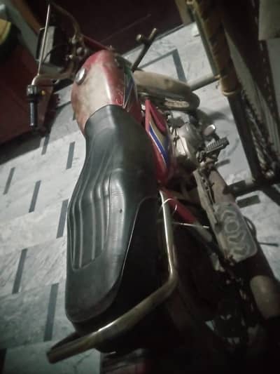 china treet 2012 model