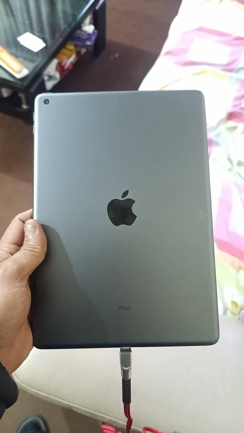 ipad gen7 0