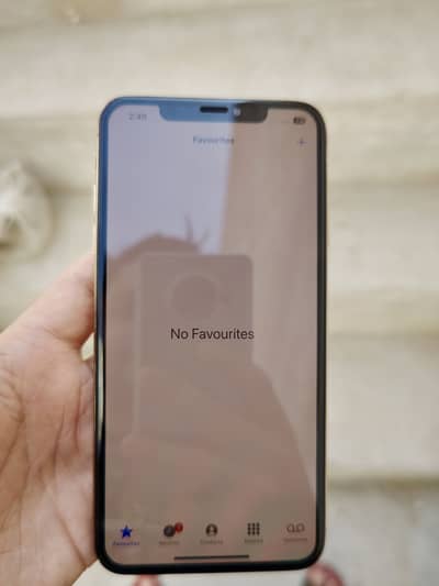 iPhone XS Max 256GB Factory Unlocked (Non-PTA)