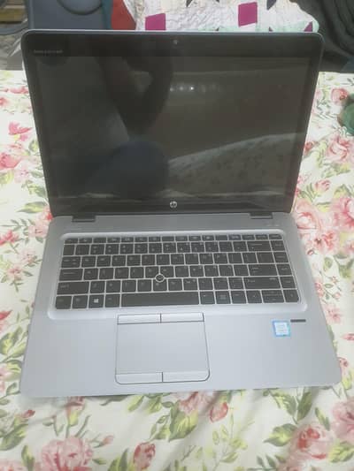 Hp Elitebook 840 G4 | Touch Screen  | i5 7th gen