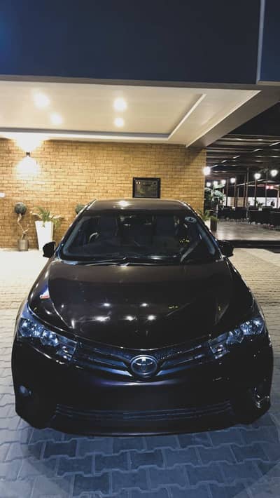 Army used Car For Sale (Family used car) cruisetronic