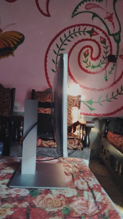 Hp 22inch borderless led