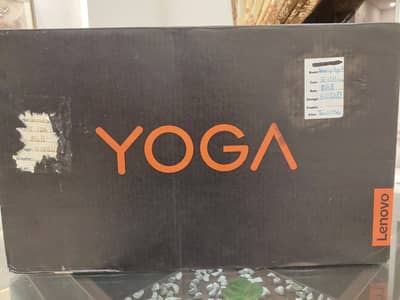 Lenovo Yoga 7 16IRL8 i5 13th Gen 8GB 512GB Touch 2-in-1 Laptop