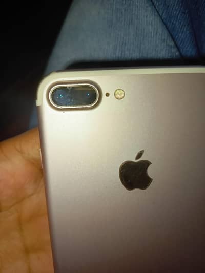 iPhone 7 plus. . 256GB