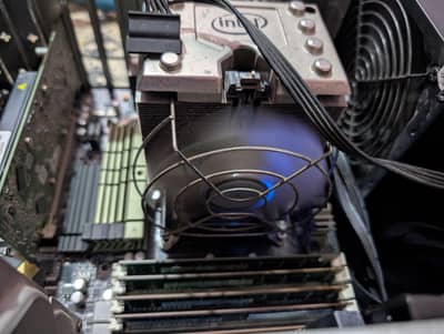 core i7 980x with 24 gb ram urgent sell