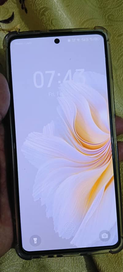 Tecno camon 20 8/256