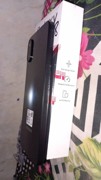 Samsung a07 for sell