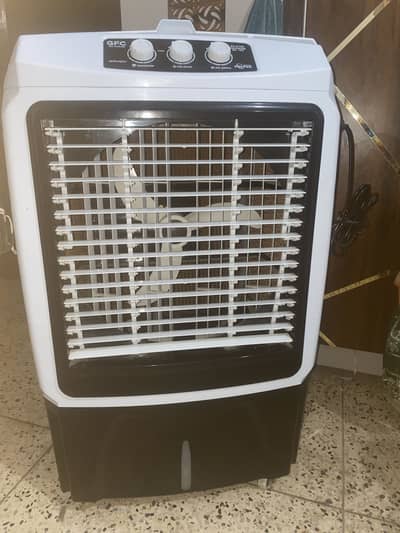 Air cooler