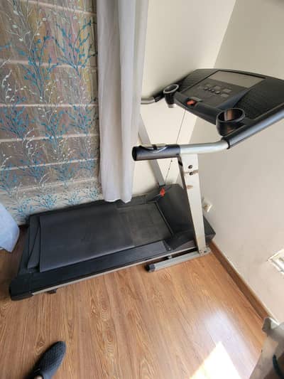 Auto treadmill trademill exercise running walk jogging machine runner