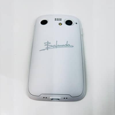 Balmuda phone (5G) 8/128 Official PTA Approved