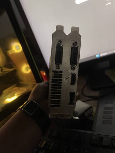 Gtx 960 2 gb (Read Carefully)
