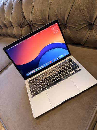 Mackbook Pro M1 2020