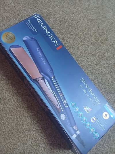 Original Hair Straightener – Excellent Condition