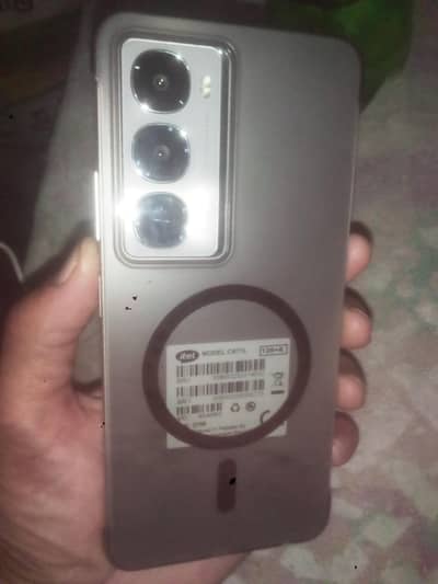 itel city 100 6gb 128gb for sell he