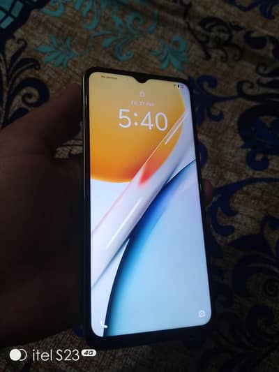 Vivo y18